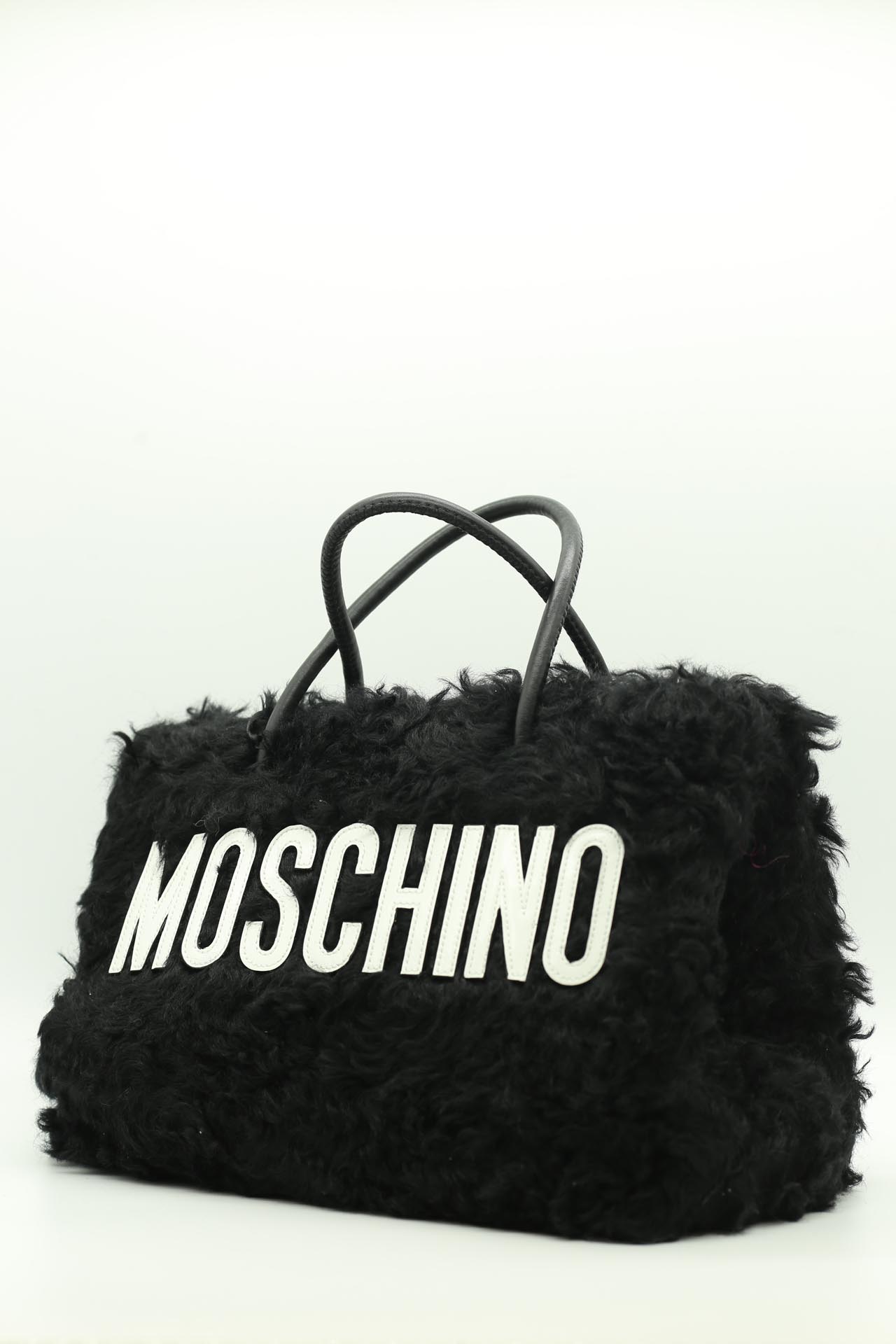 Moschino, Borsetta